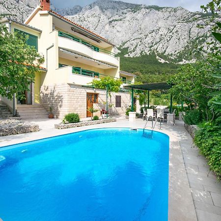 Holiday Home Drago By Interhome Veliko Brdo  Экстерьер фото