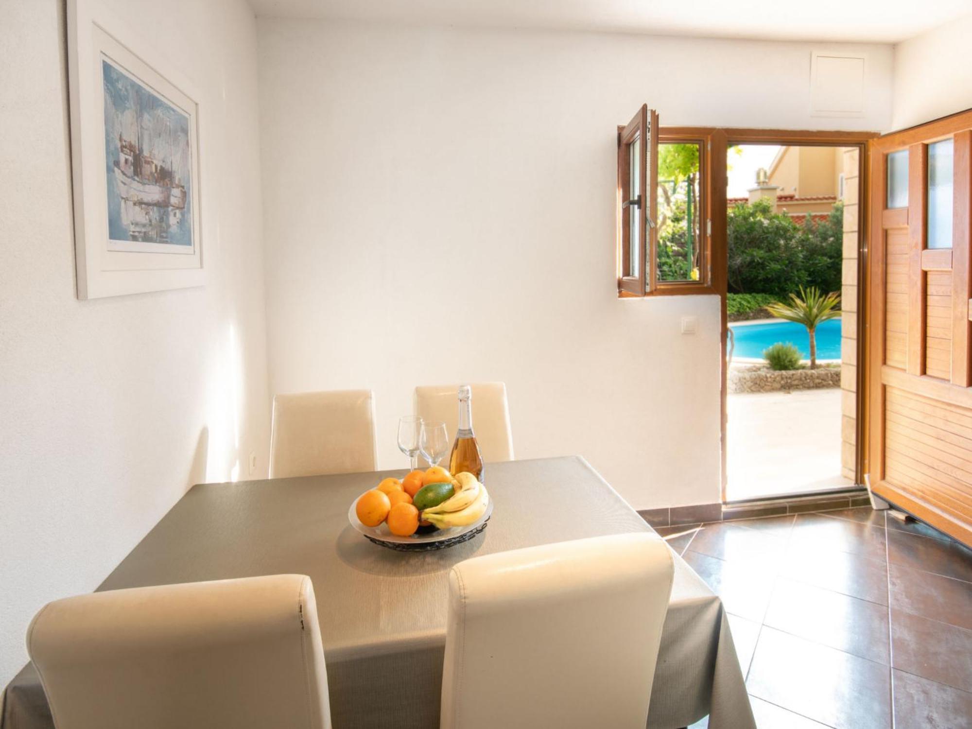 Holiday Home Drago By Interhome Veliko Brdo  Экстерьер фото