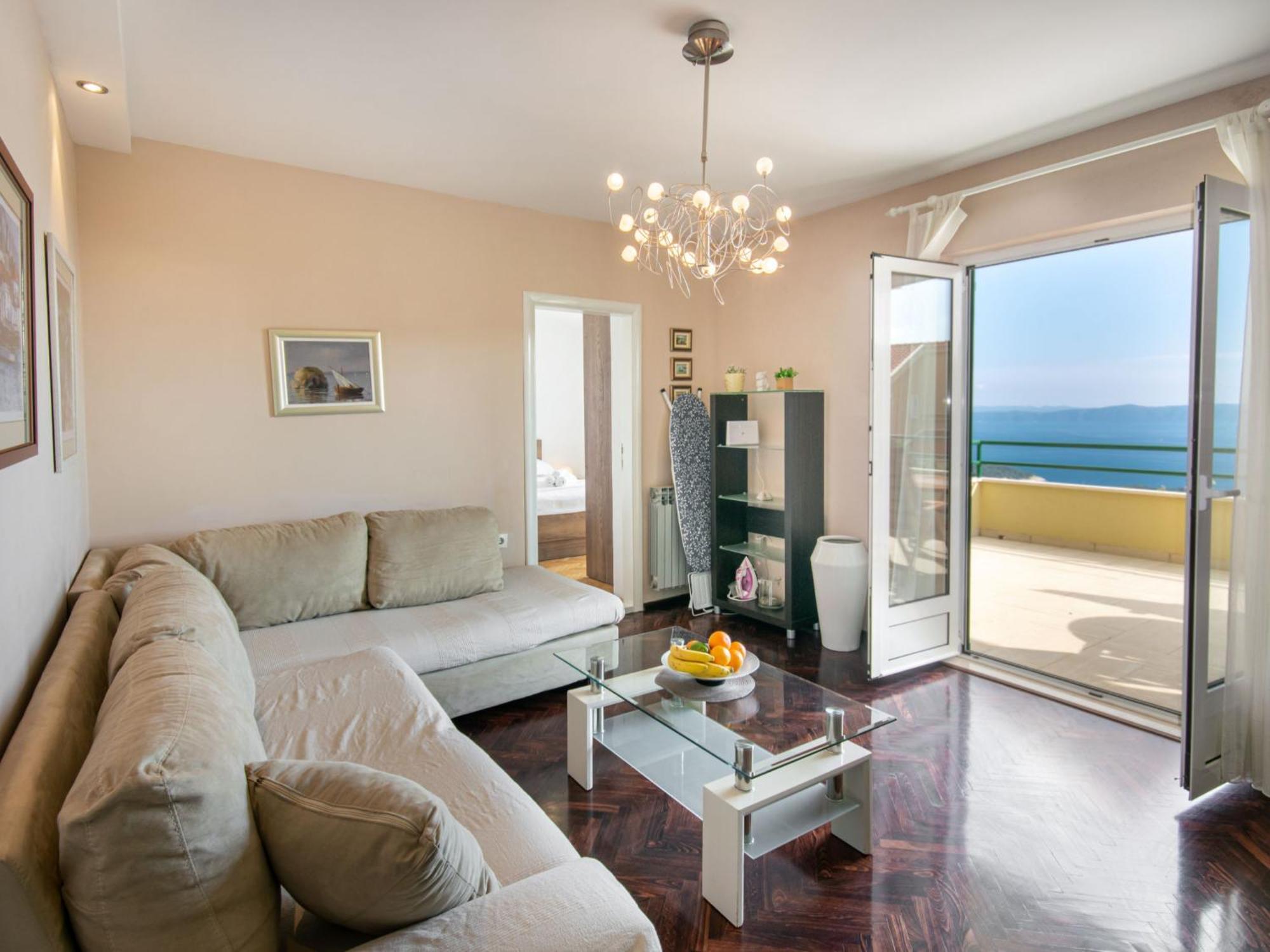 Holiday Home Drago By Interhome Veliko Brdo  Экстерьер фото