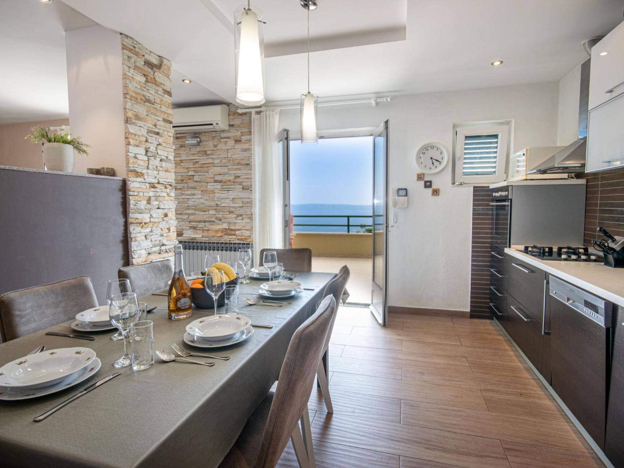 Holiday Home Drago By Interhome Veliko Brdo  Экстерьер фото