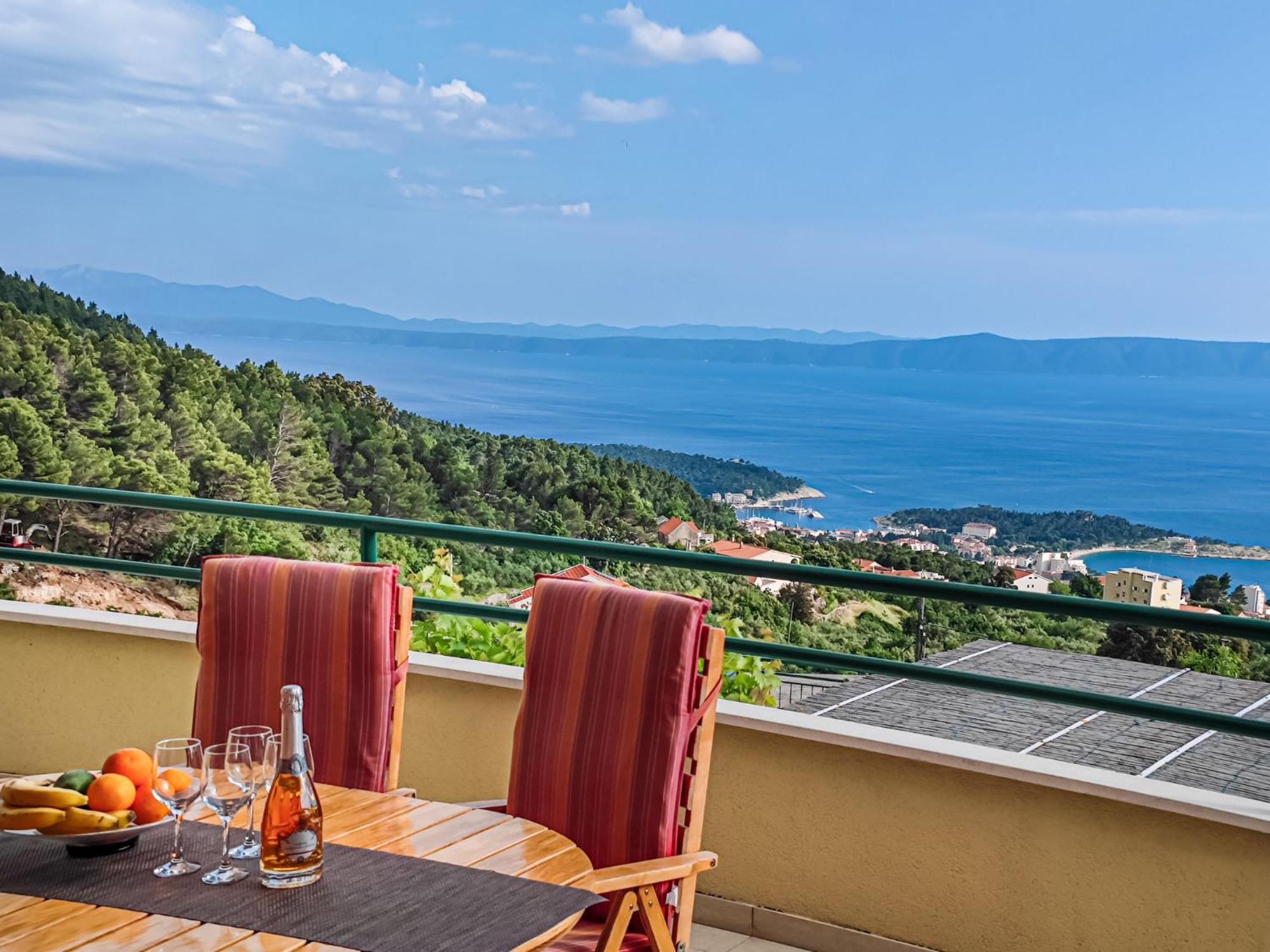 Holiday Home Drago By Interhome Veliko Brdo  Экстерьер фото