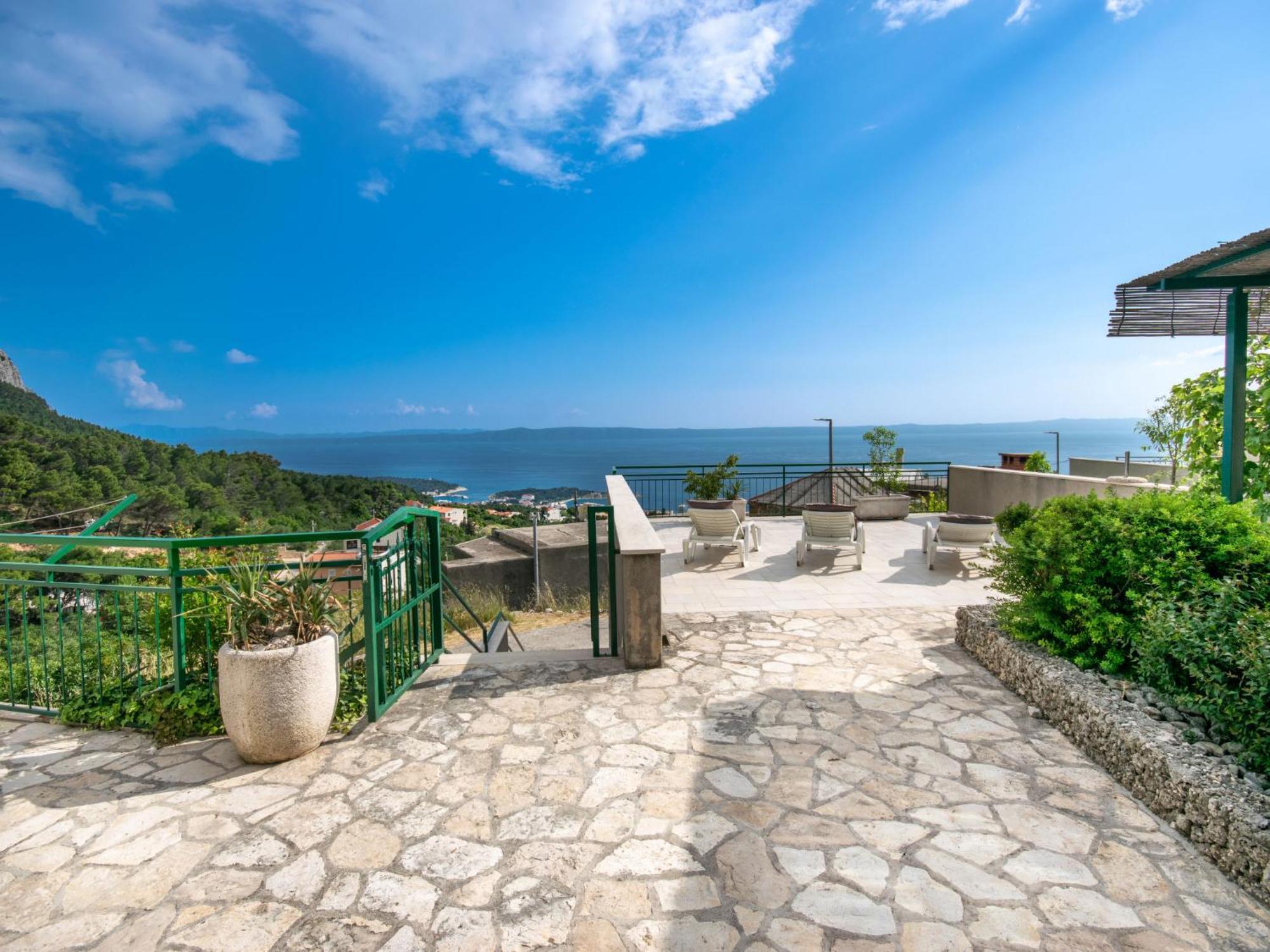 Holiday Home Drago By Interhome Veliko Brdo  Экстерьер фото