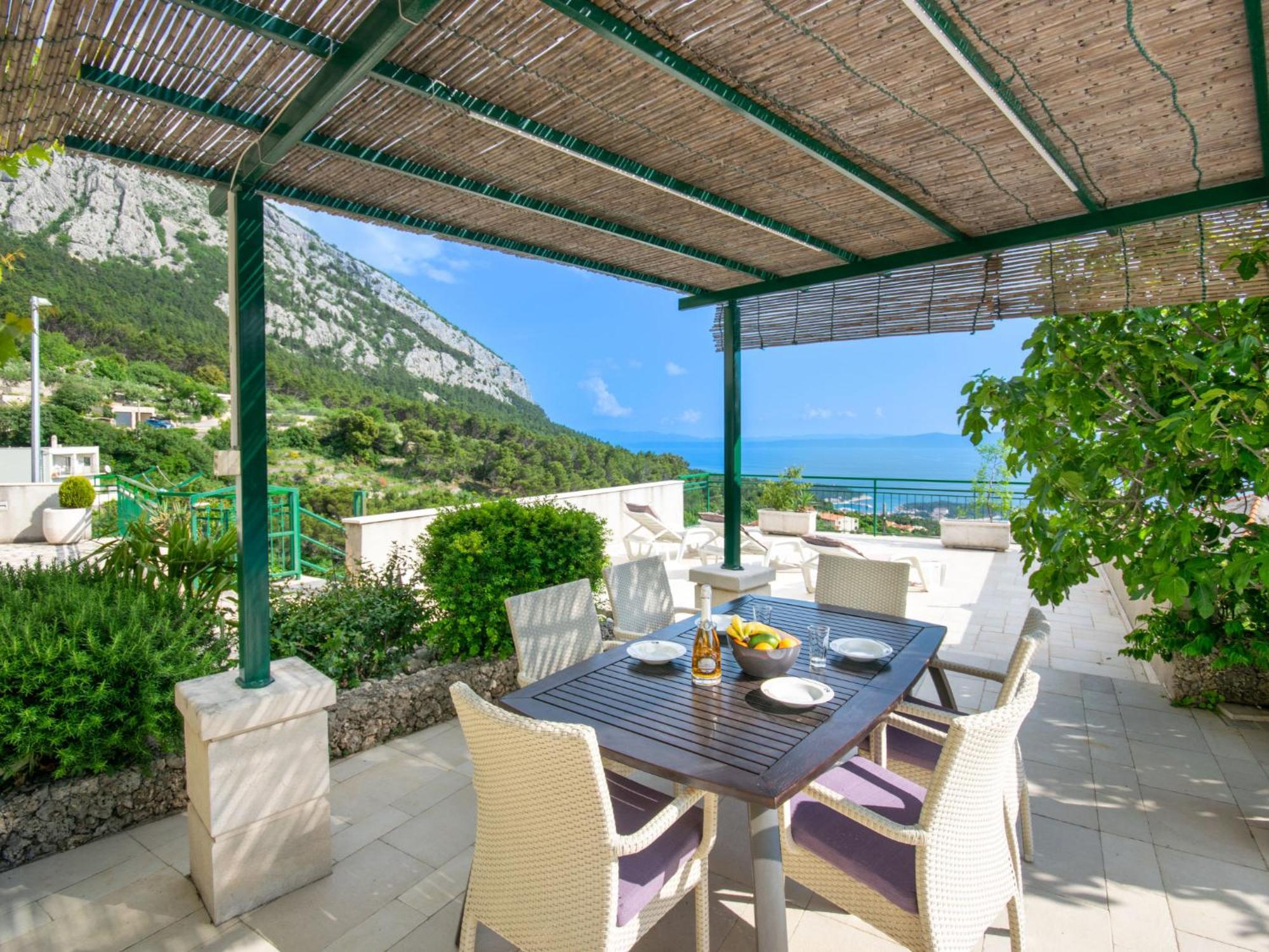 Holiday Home Drago By Interhome Veliko Brdo  Экстерьер фото