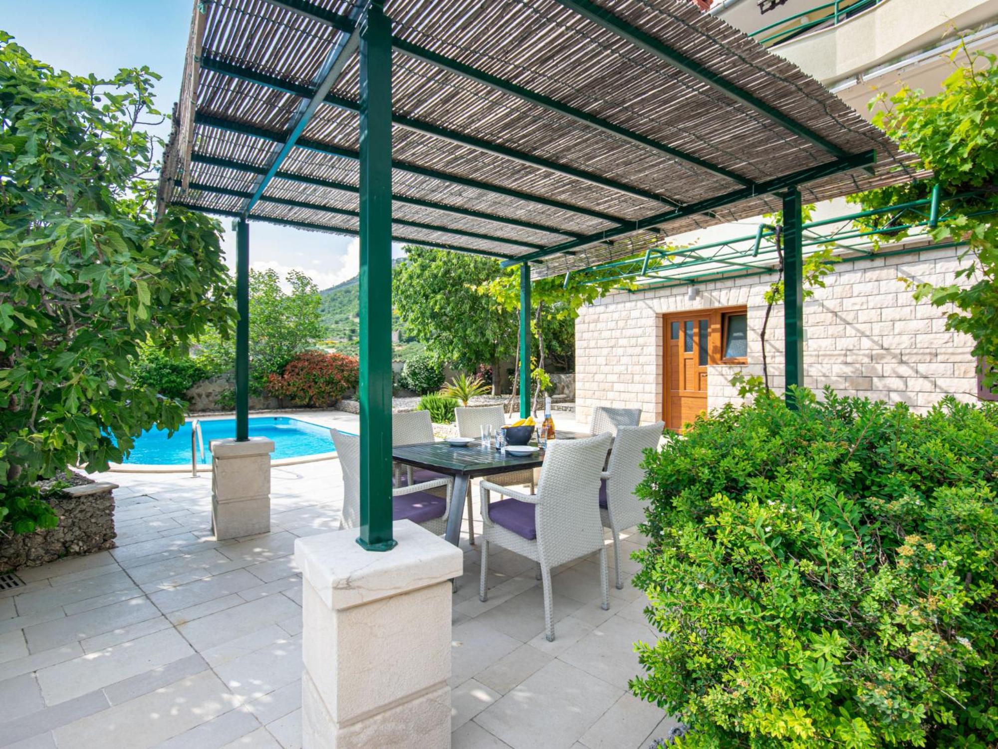 Holiday Home Drago By Interhome Veliko Brdo  Экстерьер фото